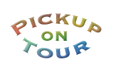 Pickup on Tour
